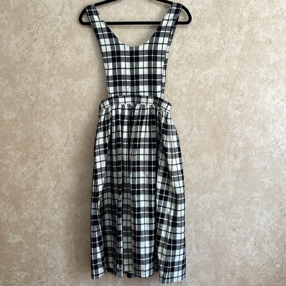 Varrity Club aprons made in japan size 7/8 - Picture 4 of 5